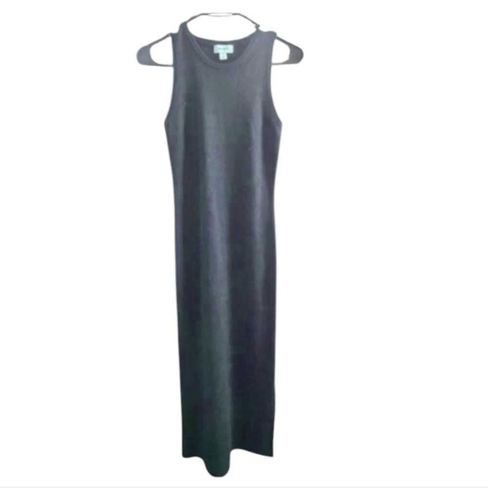 Macy-s Women's Black Dress